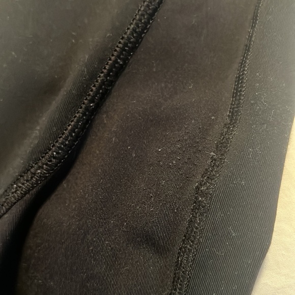 Lululemon running tights - Picture 5 of 7